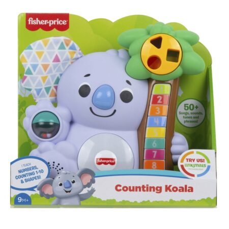 Fisher-Price Koala GXR24