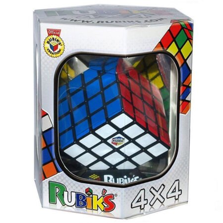 Rubiks 4×4 Cube