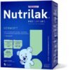 Milk formula Nutrilak Premium Comfort, 0-12 months, 350 g.