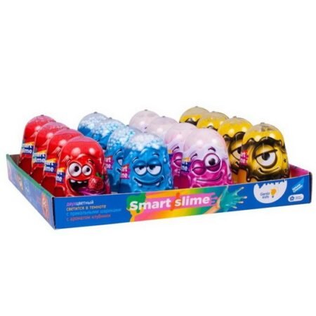 Genio Kids slime, 130 qr