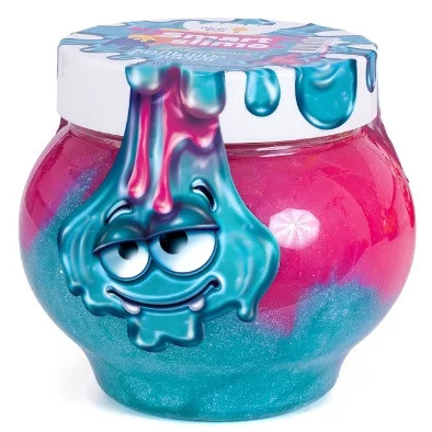 Genio Kids slime iki birində, 500 qr