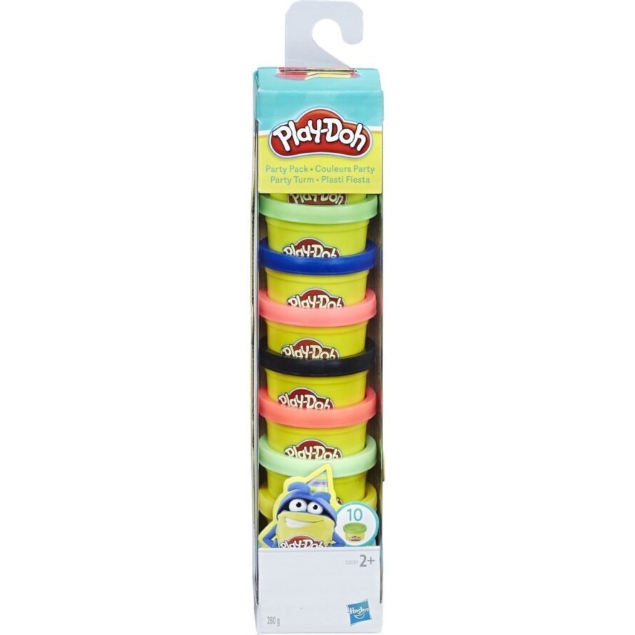 Hasbro Play-Doh Bonbon Parti