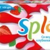 Diş pastası для детей Aquafresh Splash 50 ml