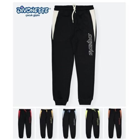 Divonette 6917-3 sportswear 5-8 years