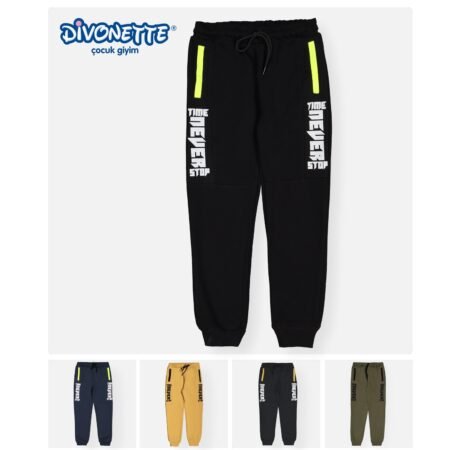 Divonette 6918-4 sportswear