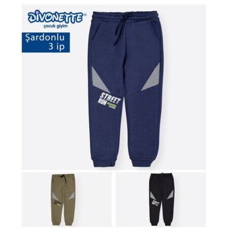 Divonette 6928-3 sportswear