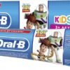 Diş pastası Oral-b Kids 75 ml