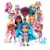 Giochi Preziosi Hairdorables Surprise Dolls кукла сюрприз 168099