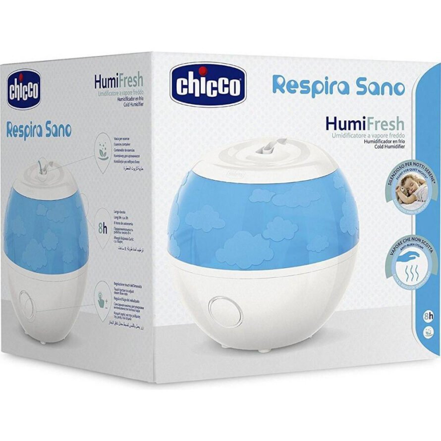 Chicco HUMI FRESH Rütübətləndirici