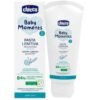 Chicco Baby Moments bez altı krem 100 ml, 0m+ 162062