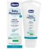 Chicco Baby Moments bez altı krem 100 ml, 0m+