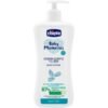 Chicco Baby Moments Body lotion 500 ml, 0m +