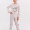 RolyPoly RP2578-G qızlar üçün pijama (9-15 yaş) 157402