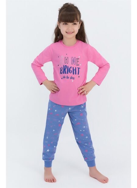 RolyPoly RP2594-2 pajamas for girls(2-8 years)