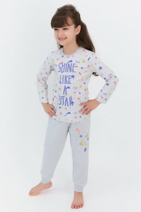 RolyPoly RP2595-2 pajamas for girls(2-8 years)