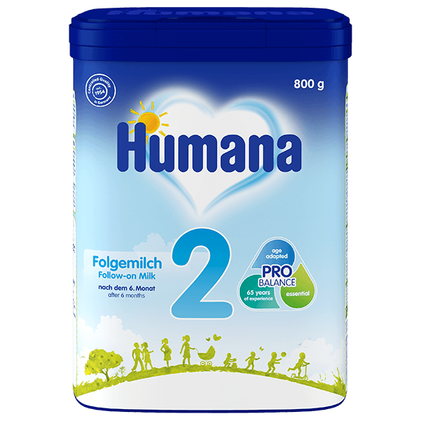 Humana 2 300 qr  - onlayn aptek