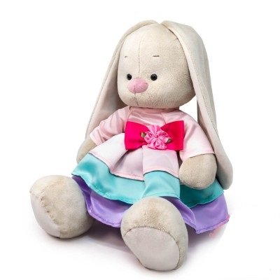 Budi Basa SIDL-488 Bunny Mi