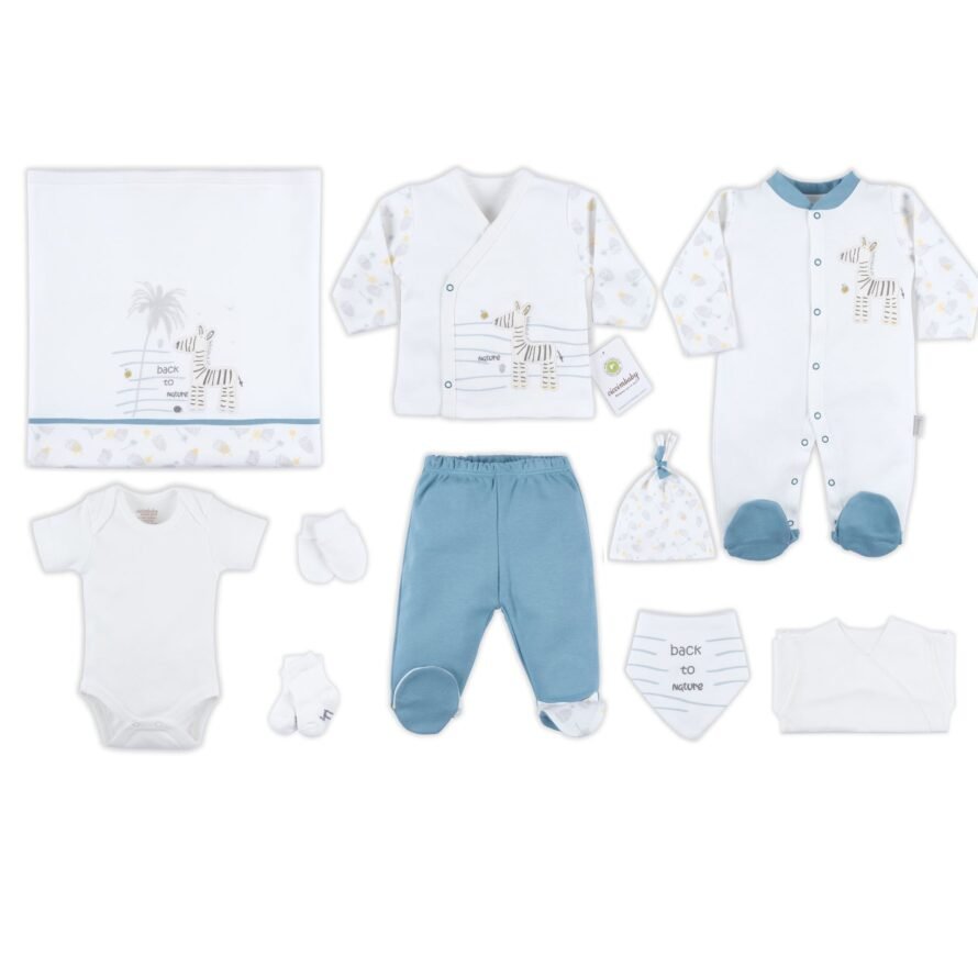 Newborn Baby Kits