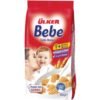 Печенье Ülker Bebe с молоком 172 гр 169179