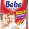 Печенье Ülker Bebe с молоком 172 гр