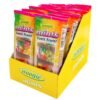 Gunz – Mints tutti frutti – fruit flavored sugar dragees